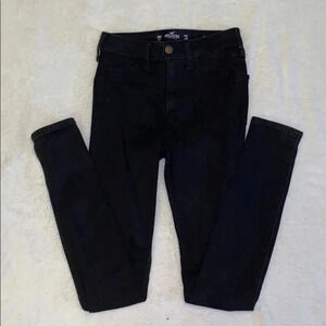 Hollister Ripped Jeans
